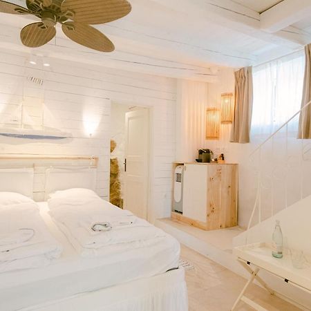 Romantic Stone House Double Room Kornić 外观 照片