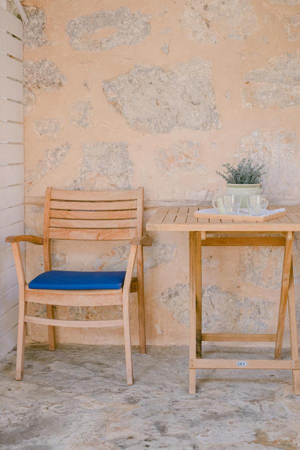 Romantic Stone House Double Room Kornić 外观 照片