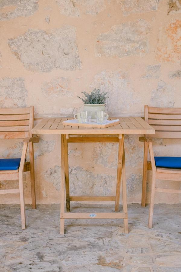 Romantic Stone House Double Room Kornić 外观 照片
